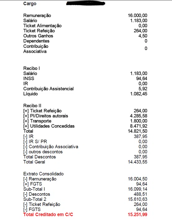 Cota Sociedade de Advogados