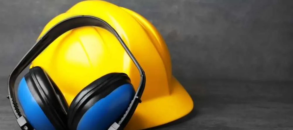 acidente de trabalho