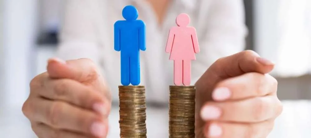 equiparação salarial