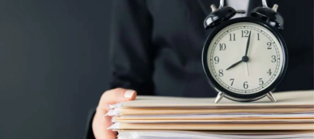 pagamento de horas extras