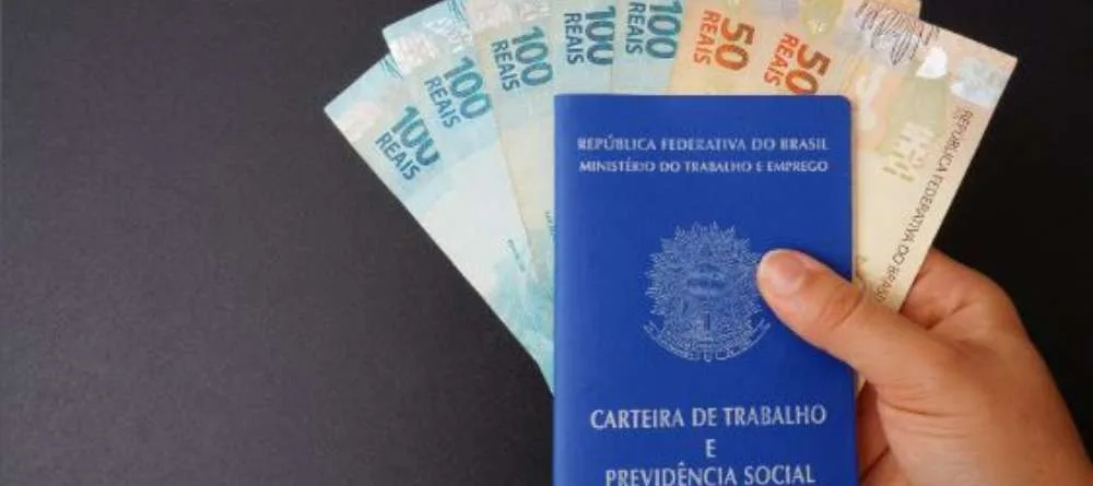 direitos do trabalhador sem carteira assinada