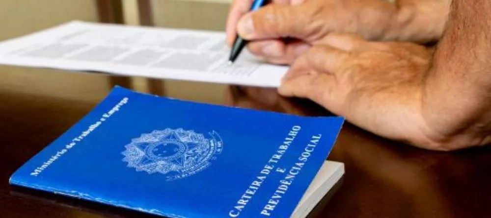 trabalho sem carteira assinada