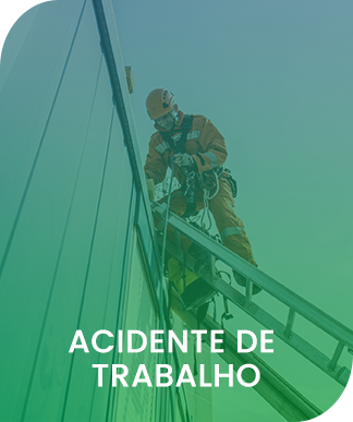 ACIDENTE DE TRABALHO