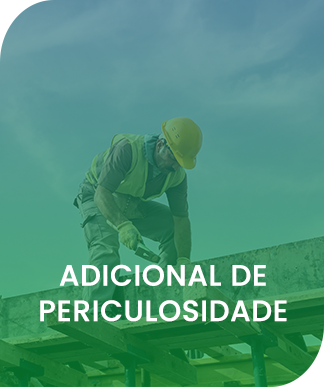 ADICIONAL DE PERICULOSIDADE