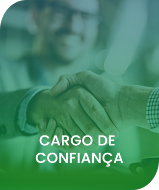 Cargo de Confiança