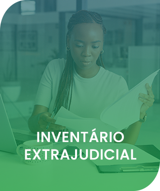 INVENTÁRIO EXTRAJUDICIAL