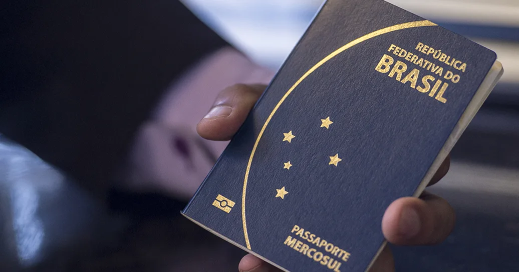 Devedor trabalhista tem passaporte bloqueado