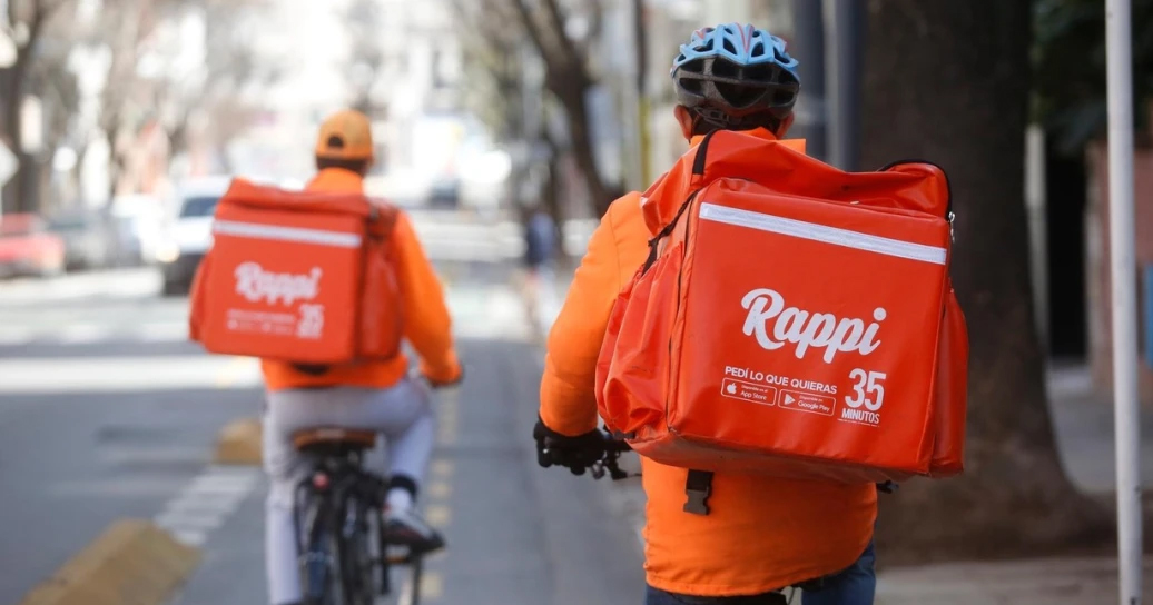 Reconhecido vínculo de emprego entre entregador e aplicativo Rappi