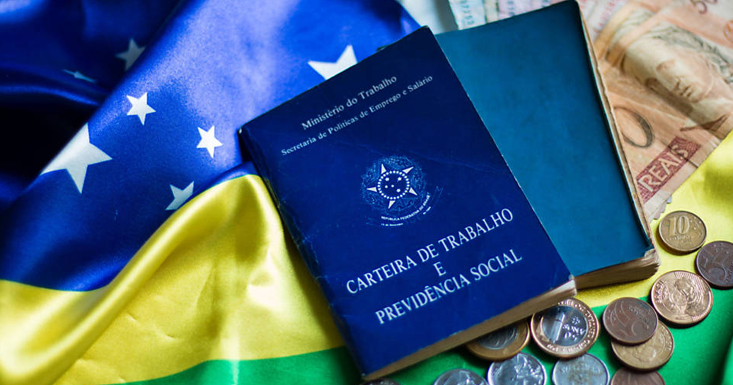 Reforma trabalhista não gera impacto positivo! Veja mais sobre!