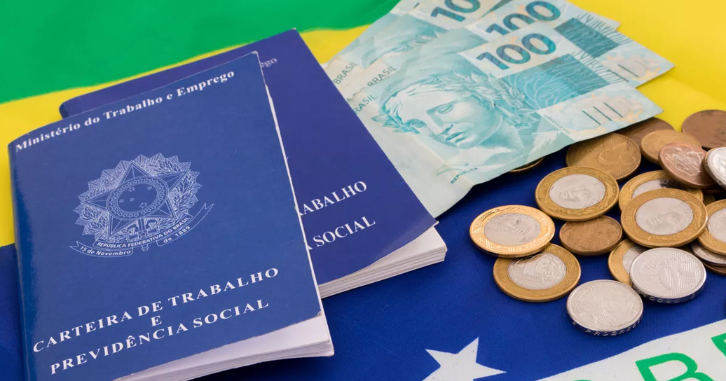 Seguro-desemprego poderá ser solicitado pela internet.