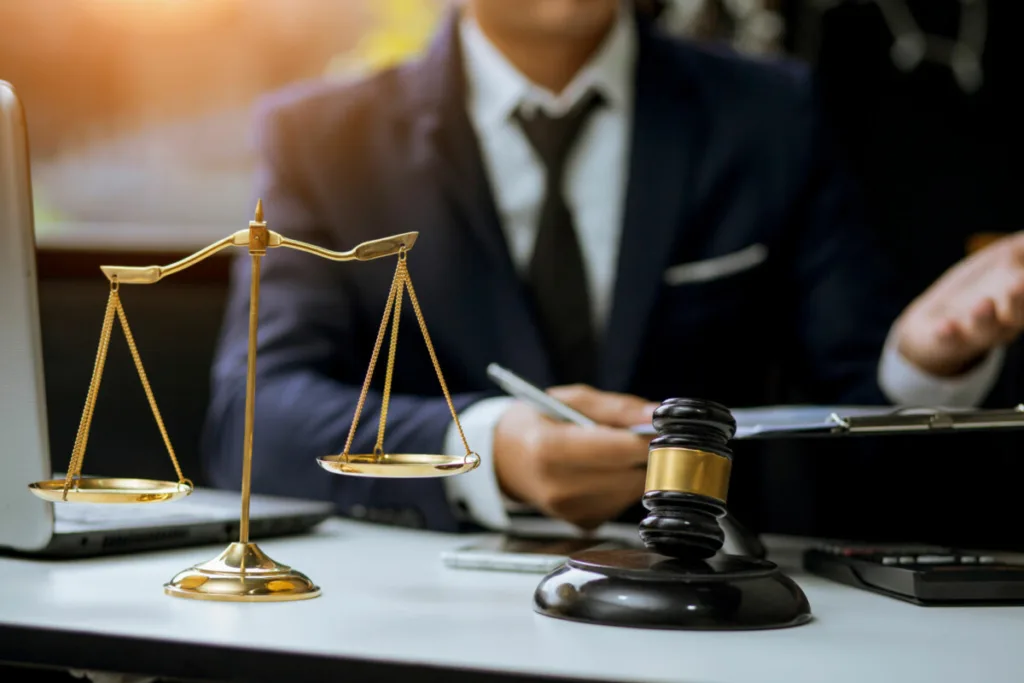 Advogado Especialista em Causas Trabalhistas