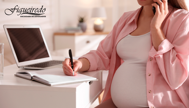 Como identificar o contrato de pj e garantir os direitos da empregada grávida