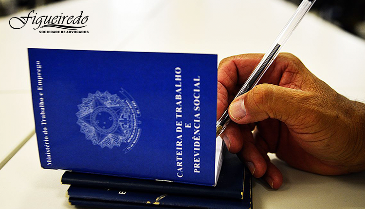 Vantagens de ser empregado