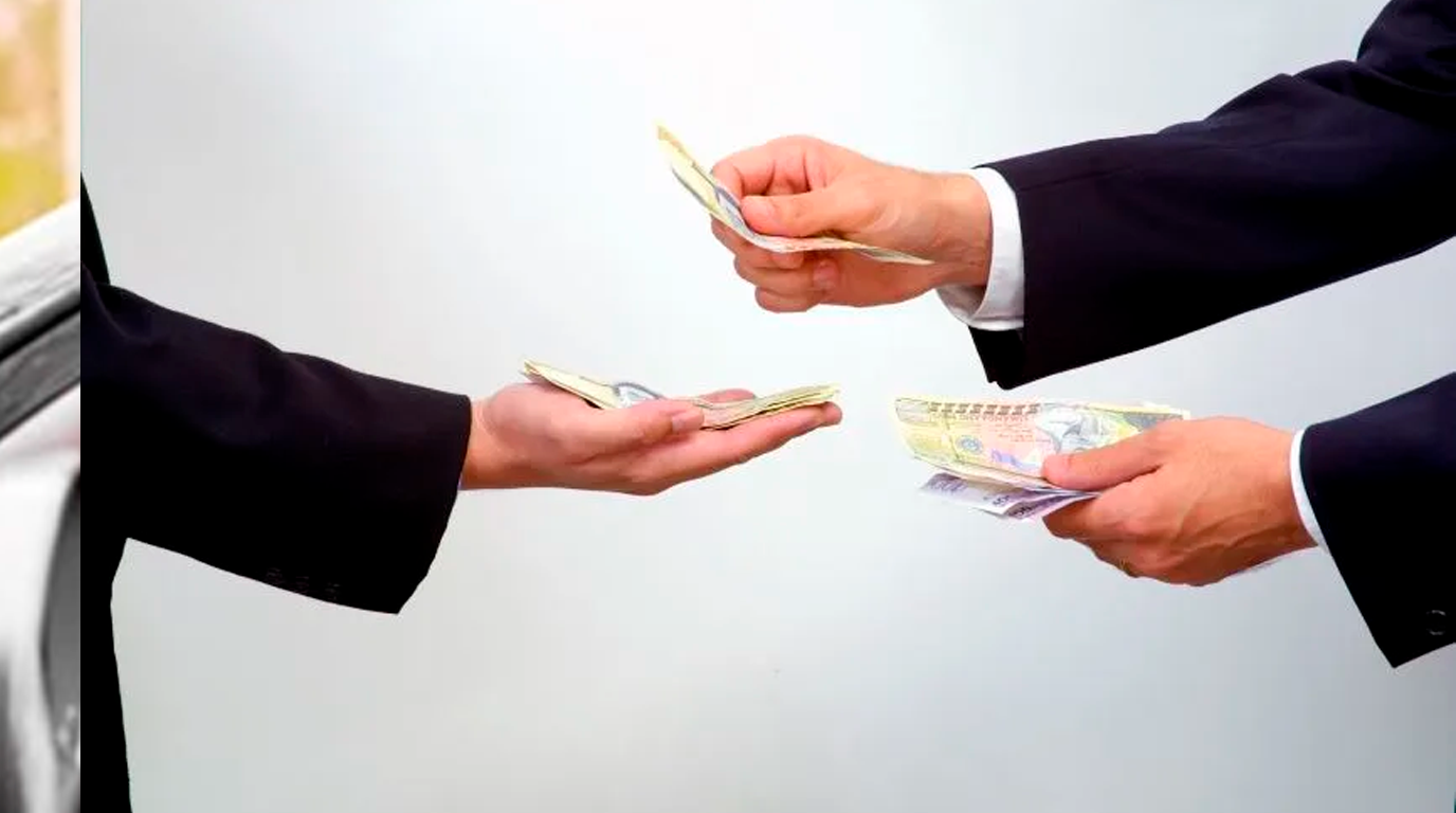 Pagamento de comissão por fora: Conheça seus direitos