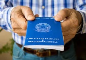 direitos do trabalhador sem registro