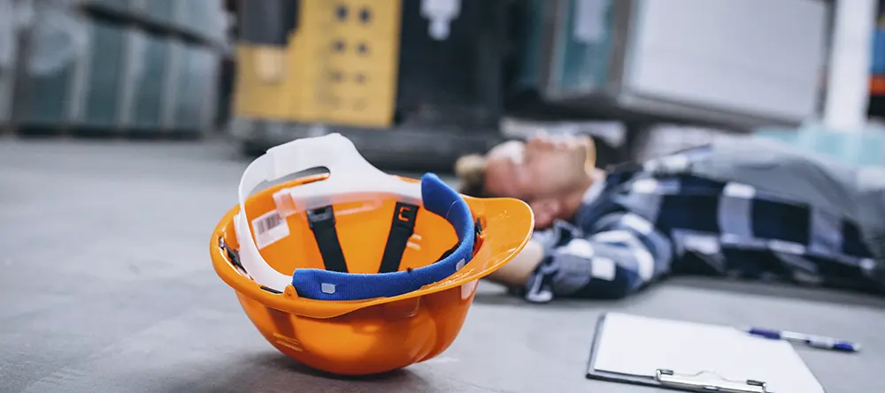 Morte em acidente de trabalho: o que fazer e quais são os direitos da família