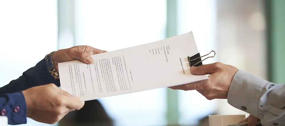 Rescisão indireta: empresa não deposita FGTS? Saiba seus direitos e como agir