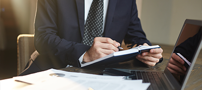 Advogado Trabalhista para Empresa: Proteja seu negócio antes que seja tarde